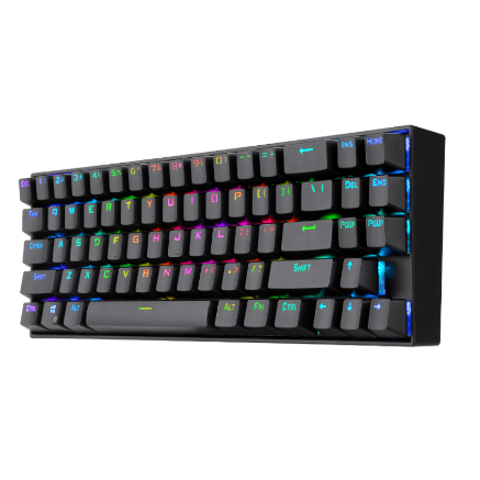 REDRAGON MECHNICAL DEIMOS WIRELESS KEYBOARD