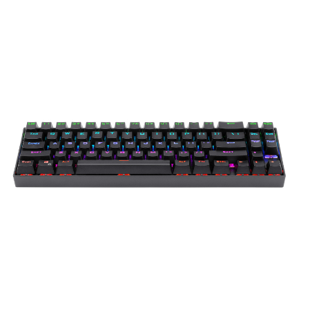 REDRAGON MECHNICAL DEIMOS WIRELESS KEYBOARD