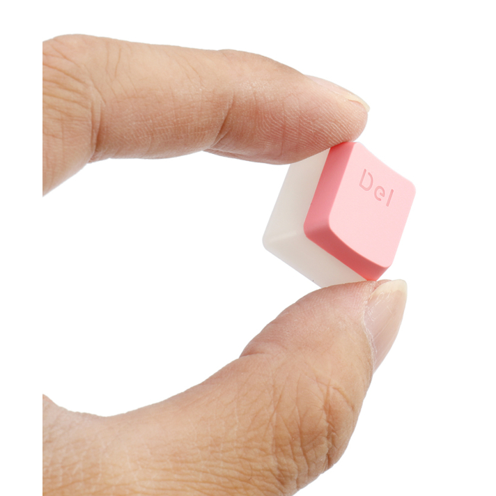 REDRAGON 104 SCARAB Mechanical Key Caps – Pink
