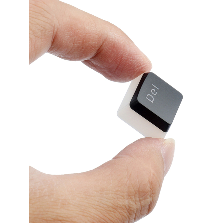 REDRAGON 104 SCARAB Mechanical Key Caps – Black