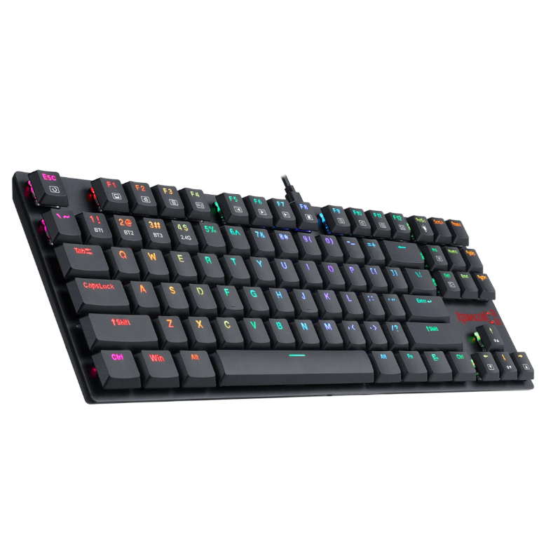 REDRAGON APS TKL SUPER SLIM WIRED