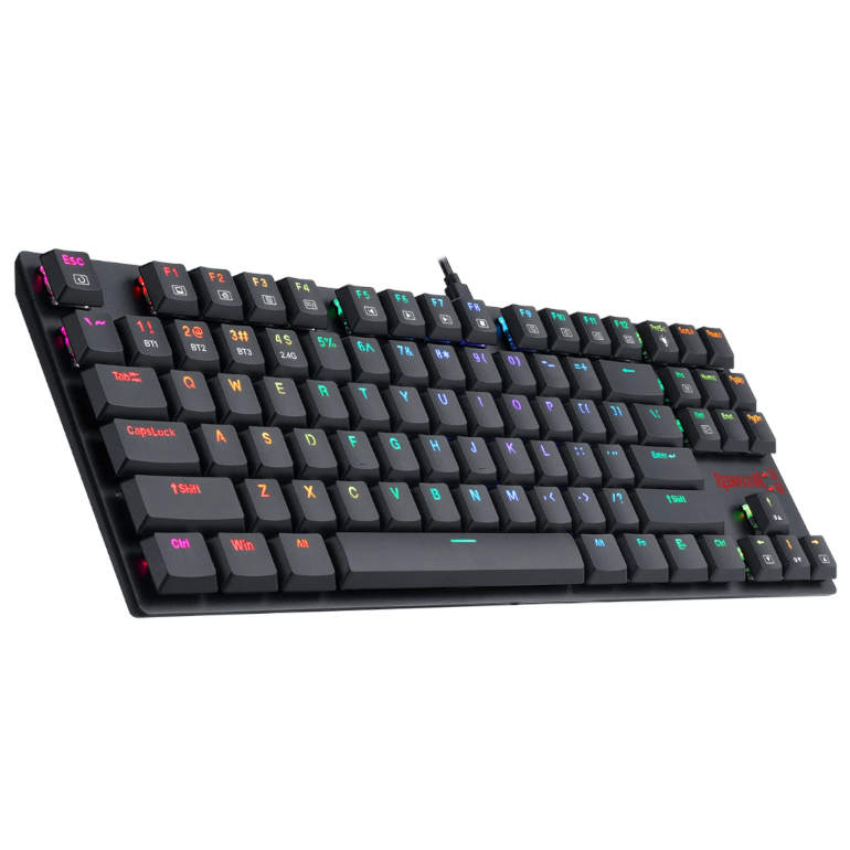 REDRAGON APS PRO TKL SUPER SLIM WIRELESS