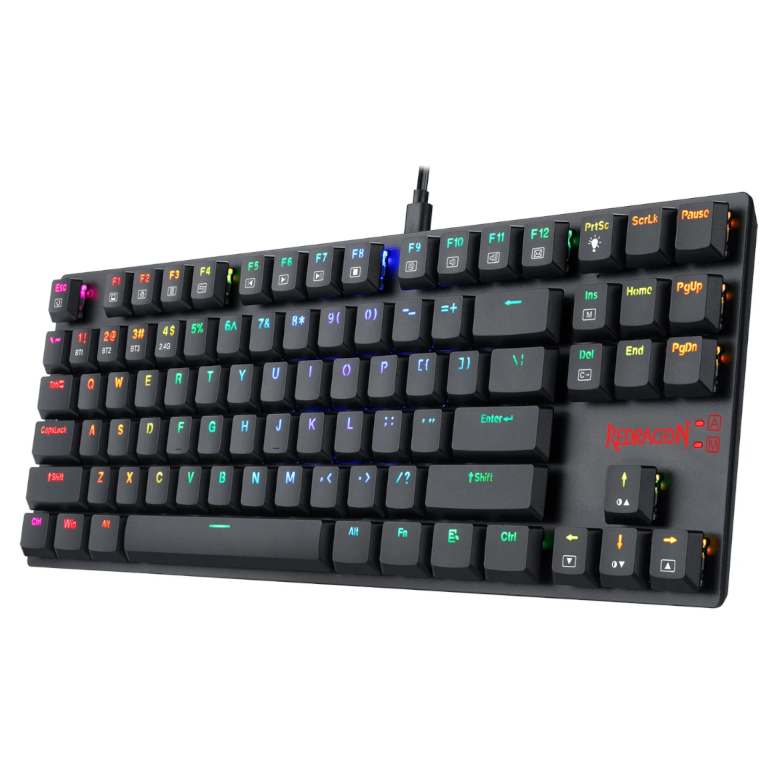 REDRAGON APS PRO TKL SUPER SLIM WIRELESS