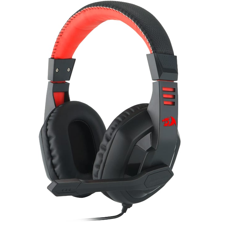 REDRAGON 4IN1 Mechanical Gaming Combo Mouse|Mouse Pad|Headset|Mechanical Keyboard