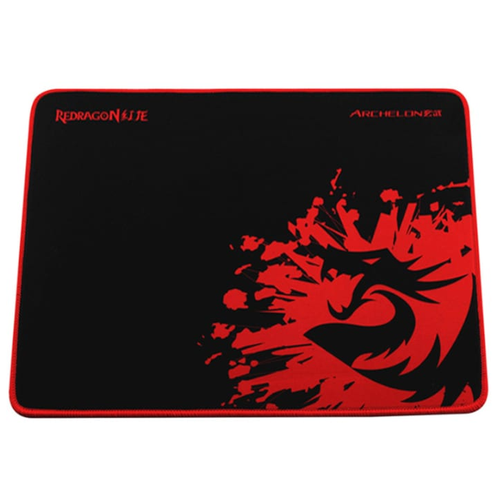 REDRAGON 4IN1 Mechanical Gaming Combo Mouse|Mouse Pad|Headset|Mechanical Keyboard