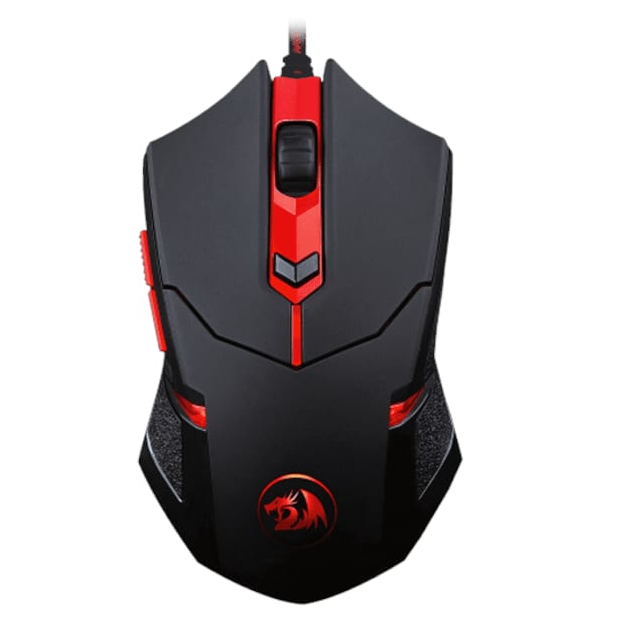 REDRAGON 4IN1 Gaming Combo Mouse|Mouse Pad|Headset|Keyboard