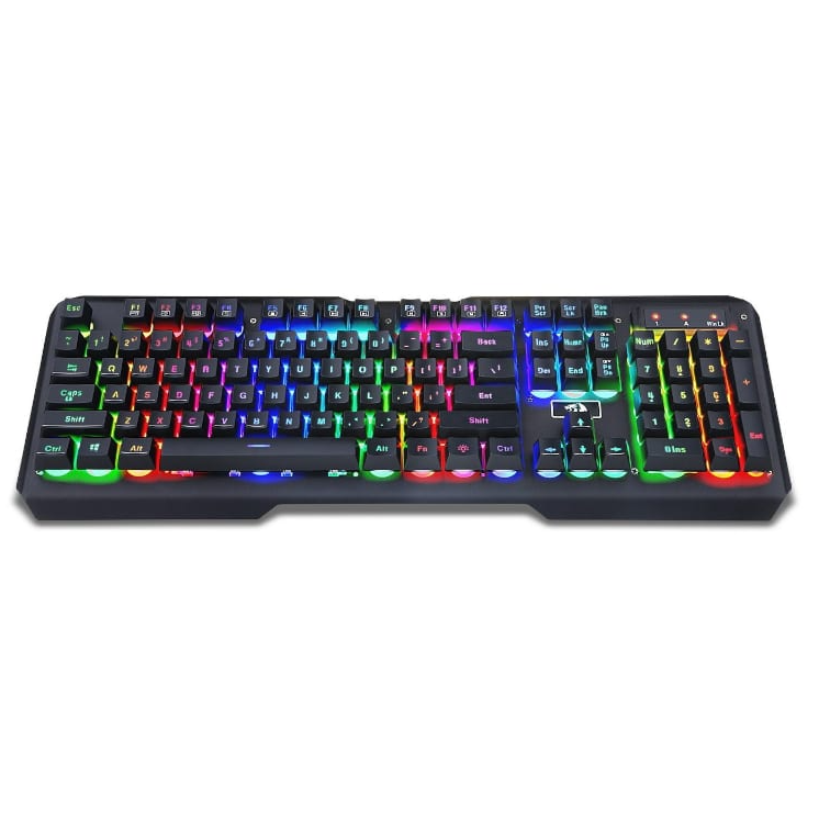 REDRAGON CENTAUR 2 Gaming Keyboard – Black