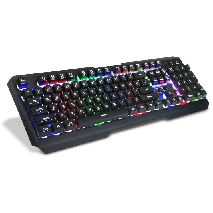 REDRAGON CENTAUR 2 Gaming Keyboard – Black
