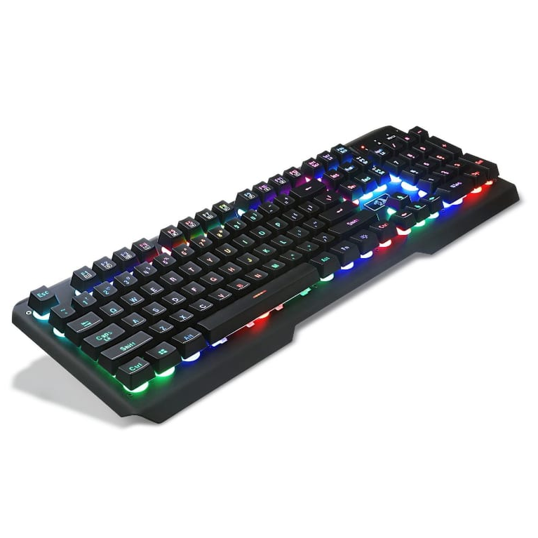 REDRAGON CENTAUR 2 Gaming Keyboard – Black