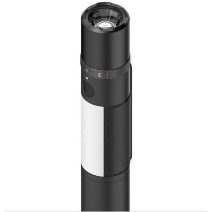 Xiaomi flashlight (multifunctional)