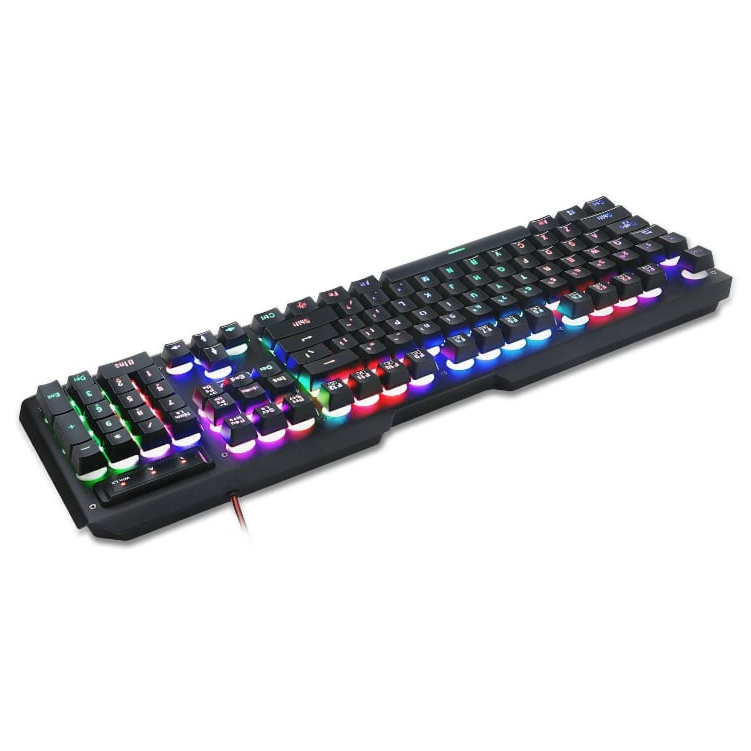 REDRAGON CENTAUR 2 Gaming Keyboard – Black