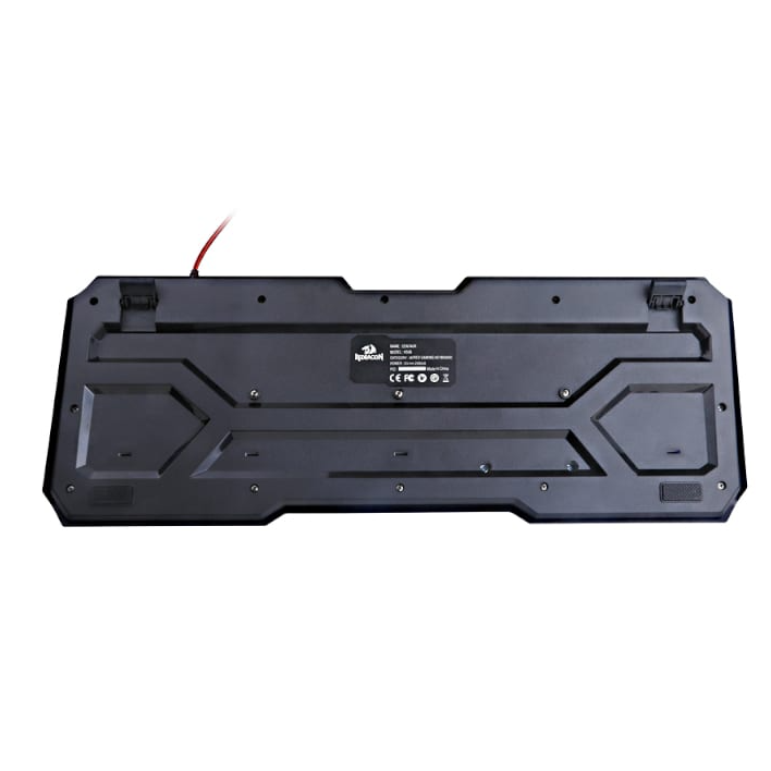 REDRAGON CENTAUR 2 Gaming Keyboard – Black