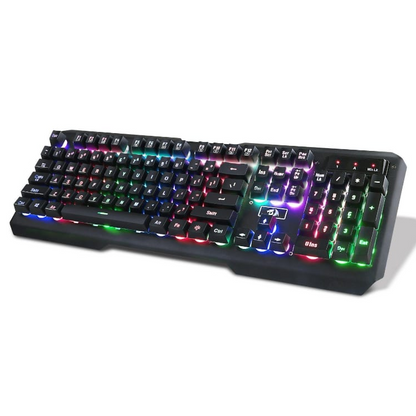 REDRAGON CENTAUR 2 Gaming Keyboard – Black