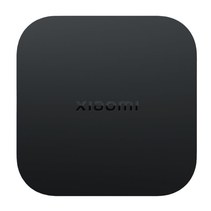 Xiaomi 4K Ultra HD TV Box S Media Player (2nd Gen) – NoveltyHub