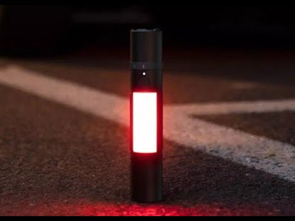 Xiaomi flashlight (multifunctional)