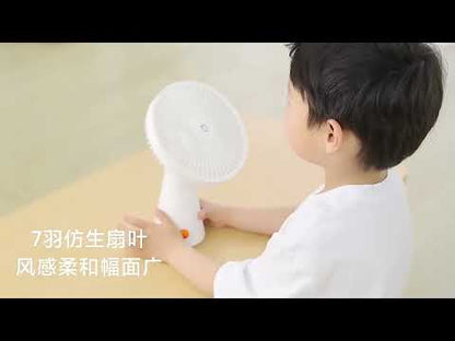 Xiaomi Rechargeable Mini Fan