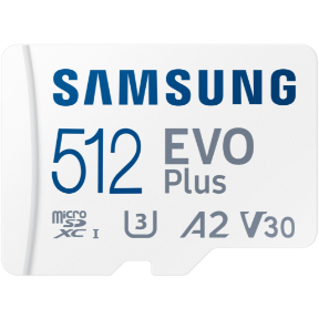 SAMSUNG MB-MC512KA